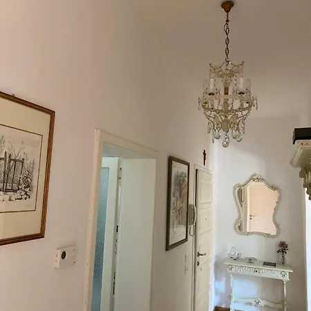 Film Festival Bedroom Guest house Lido di Venezia