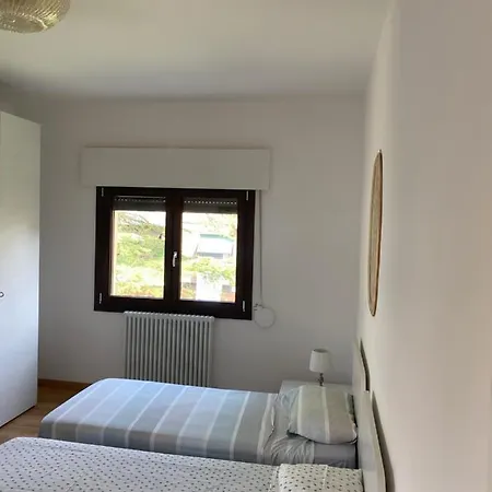 Guest house Film Festival Bedroom *