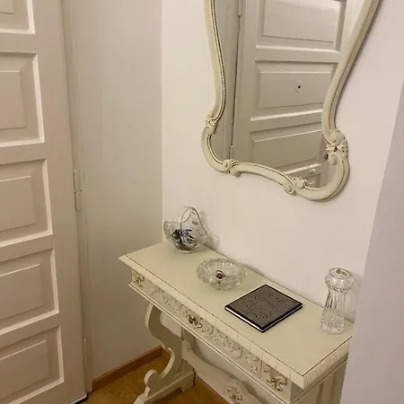 Film Festival Bedroom