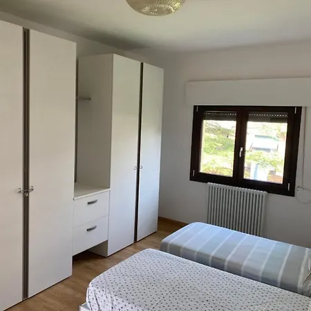 Guest house Film Festival Bedroom *