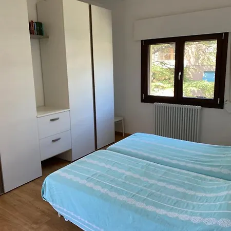 Film Festival Bedroom Guest house Lido di Venezia