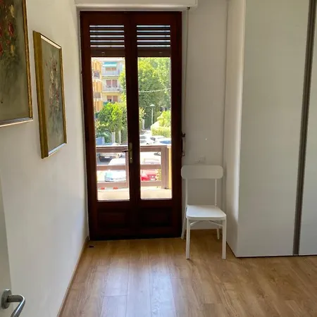 Film Festival Bedroom