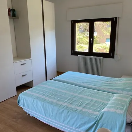 Film Festival Bedroom *