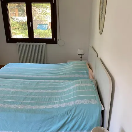Film Festival Bedroom Lido di Venezia