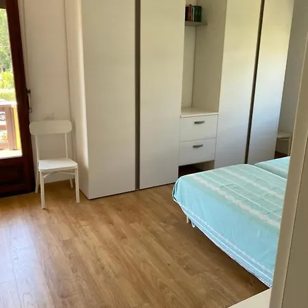 Film Festival Bedroom