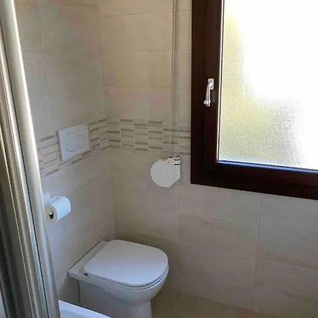 Guest house Film Festival Bedroom Lido di Venezia