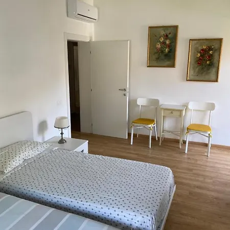 Film Festival Bedroom Guest house Lido di Venezia