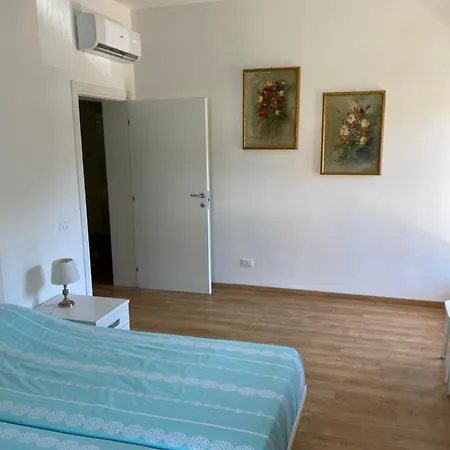 Guest house Film Festival Bedroom *
