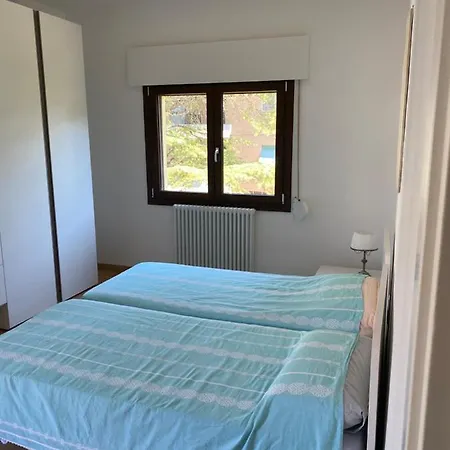 Film Festival Bedroom Guest house *